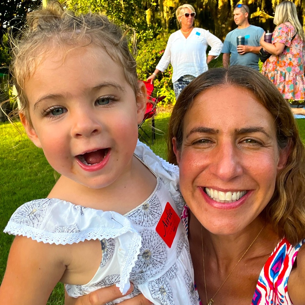 Meet your Posher, Lauren